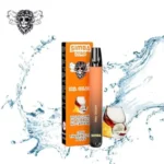 SIMBA ZERO NICOTINE pinacolda DISPOSABLE VAPE 1200PUFFS-DUBAI