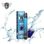 SIMBA ZERO NICOTINE red bull DISPOSABLE VAPE 1200PUFFS-DUBAI