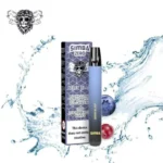 SIMBA ZERO NICOTINE Berry blast DISPOSABLE VAPE 1200PUFFS-DUBAI