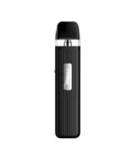 Geekvape Sonder Q Pod Kit Black In UAE - Gen Vape Dubai