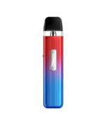 Geekvape Sonder Q Pod Kit Red Blue In UAE - Gen Vape Dubai