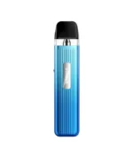 Geekvape Sonder Q Pod Kit Sky Blue In UAE - Gen Vape Dubai
