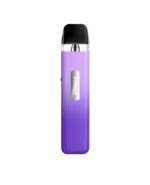 Geekvape Sonder Q Pod Kit Violet purple In UAE - Gen Vape Dubai