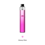 Geekvape Wenax K2 Glossy pink Pod Kit 1000mAh In Dubai