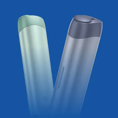 New IQOS Lil Solid Ez at Genvapedubai.com In Dubai - UAE