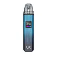 Oxva Xlim Pro Pod Kit In Dubai Gleamy Blue gen vape Dubai