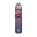 Oxva Xlim Pro Pod Kit In Dubai Gleamy red gen vape Dubai