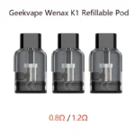Geek Vape Wenax K1 Replacement Pod