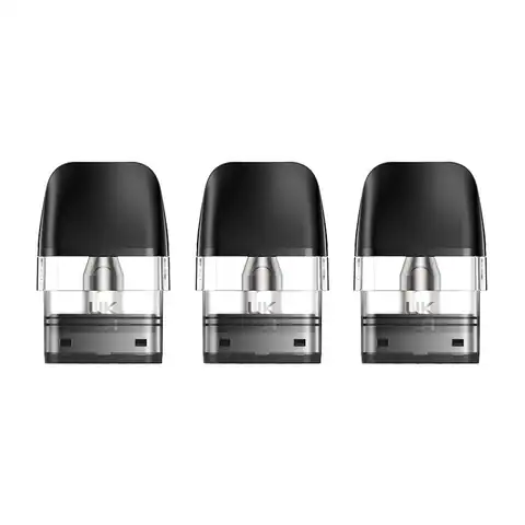 Geekvape Q Pod Cartridge 2ml In UAE at genvapedubai.net