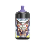 TUGBOAT ULTRA aloe grape DISPOSABLE VAPE 6000 PUFFS IN DUBAI