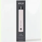 HYLA DOPA ZERO NICOTINE Dopa Colada VAPE 4500 PUFFS gen vape Dubai