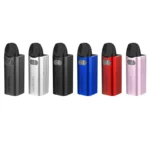 UWELL CALIBURN AZ3 17W POD SYSTEM Gen Vape Dubai