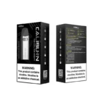UWELL CALIBURN AZ3 17W POD SYSTEM Silver
