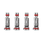 UWELL CALIBURN G2 REPLACEMENT COIL 4PCS