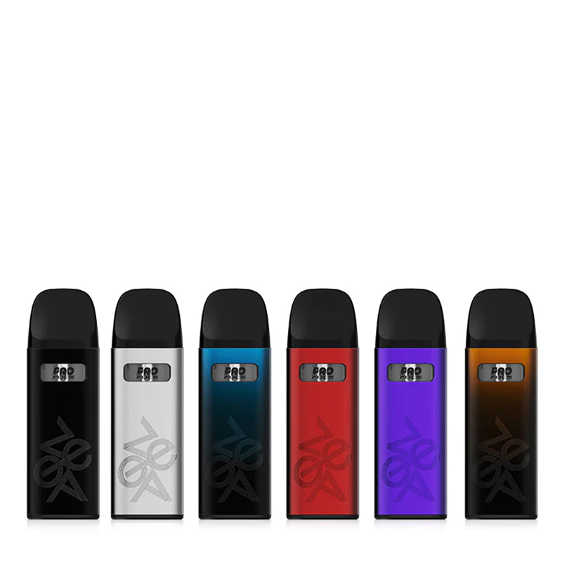 UWELL CALIBURN GZ2 POD SYSTEM 17W Gen Vape Dubai