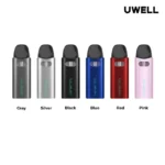 UWELL CALIBURN AZ3 17W POD SYSTEM Gen Vape Dubai