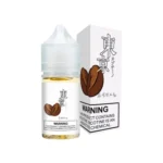 Tokyo E Juice Saltnic 30ml (30mg & 50mg) Cappuccino