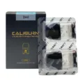CALIBURN G2 REPLACEMENT PODS GK2 PODS