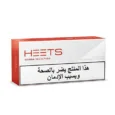IQOS HEETS SIENNA SELECTION ARABIC