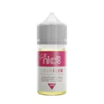 NAKED 100 E JUICE SALTNIC Lava Flow 30ML IN UAE