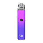 OXVA XLIM C Pod Kit Blue Purple 900mAh In UAE