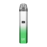 OXVA XLIM C Pod Kit Glossy Green Silver 900mAh In UAE