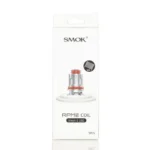 SMOK RPM 2 Replacement Coil Mesh 0.16 5pcs/pack In Dubai