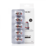 SMOK RPM 2 Replacement Coil RDTL DC 0.25 5pcs/pack In Dubai