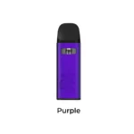UWELL CALIBURN GZ2 PURPLE POD SYSTEM 17W Gen Vape Dubai