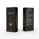 UWELL CALIBURN G2 REPLACEMENT COIL 4PCS