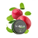 Buy X- Bar Nicotine Pouches 18MG In Dubai at Gen Vape Dubai.
