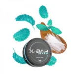Buy X- Bar Nicotine Pouches 18MG In Dubai at Gen Vape Dubai.