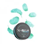 Buy X- Bar Nicotine Pouches 18MG In Dubai at Gen Vape Dubai.