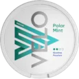 VELO POLAR MINT MEDIUM SLIM 6MG