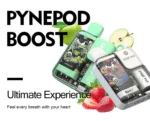 PYNE POD BOOST 8500 PUFFS DISPOSABLE VAPE