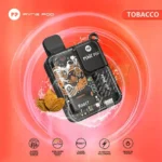 PYNE POD BOOST 8500 PUFFS TOBACCO DISPOSABLE VAPE