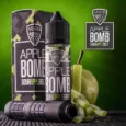 VGOD Apple Bomb E-LIQUID 3MG 60ML