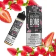 VGOD Berry Bomb E-LIQUID 6MG 60ML