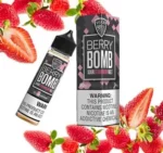 VGOD Berry Bomb E-LIQUID 3MG 60ML