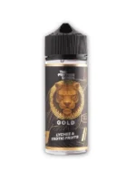 PINK PANTHER SERIES Gold panther 120ML BY DR VAPES