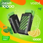 VOZOL GEAR 10000 Blue Cool MInt