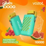 VOZOL GEAR 10000 Blue Raspberry Watermelon