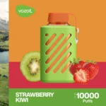 VOZOL GEAR 10000 Strawberry Kiwi