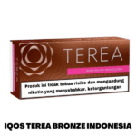 IQOS TEREA BRONZE INDONESIAN IN UAE