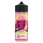 PINK PANTHER SERIES Pink Remix 120ML BY DR VAPES