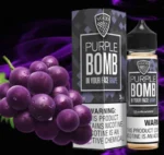 VGOD Mango Bomb E-LIQUID 6MG 60ML