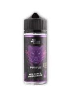 PINK PANTHER SERIES Purple Panther 120ML BY DR VAPES