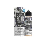 VGOD Iced Purple Bomb E-LIQUID 3MG 60ML