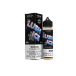 VGOD Lush Ice E-LIQUID 12MG 60ML