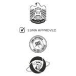 ESMA approved E-liquid